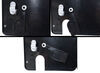b and molders rv water inlets flush mount plastic bm78mr