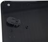 b and molders rv access doors rectangle 5-7/8w x 4-3/4t inch cutout bm75mr