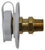 b and molders rv water inlets city fill inlet plastic bm86rr
