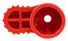 smart rv handles replacement mini diverter handle for b&b nautilus panels - red
