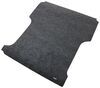 BedRug Custom Truck Bed Mat - Bed Floor Cover for Trucks with Drop-In Liners 1/2 Inch Thick BMB15CCD
