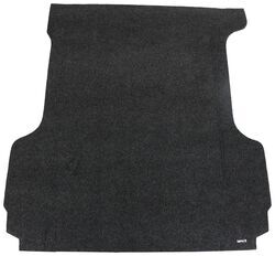 BedRug Custom Truck Bed Mat - Bed Floor Cover for Trucks with Bare Beds or Spray-In Liners - BMB15CCS