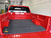BMC07SBS - 3/4 Inch Thick BedRug Truck Bed Mats on 2011 Chevrolet Silverado 