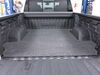 2019 chevrolet silverado 1500  custom-fit mat bed floor protection bedrug custom truck - cover for trucks with bare beds or spray-in liners