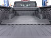 2019 chevrolet silverado 1500  custom-fit mat on a vehicle