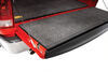 custom-fit mat tailgate protection bedrug custom truck for trucks with bare beds spray-in liners or drop-in
