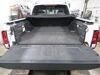 0  custom-fit mat bed floor protection bedrug custom truck - cover for trucks with bare beds or spray-in liners