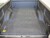 bed floor protection bedrug custom truck mat - cover for trucks with bare beds or spray-in liners