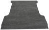 custom-fit mat bed floor protection bedrug custom truck - cover for trucks with drop-in liners