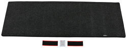 BedRug Custom Truck Tailgate Mat for Trucks with Bare Beds, Spray-In Liners, or Drop-In Liners