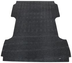 BedRug Custom Truck Bed Mat - Bed Floor Cover for Trucks with Bare Beds or Spray-In Liners - BMQ17LBS