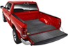 0  truck bed mats bedrug custom-fit mat floor protection custom - cover for trucks with bare beds or spray-in liners