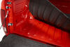 custom-fit mat bed floor protection bedrug custom truck - cover for trucks with bare beds or spray-in liners