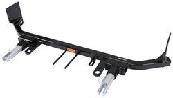 Blue Ox Base Plate Kit - Removable Arms