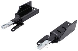 Blue Ox Base Plate Kit - Removable Arms