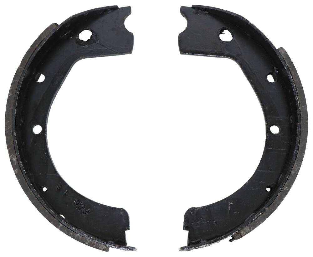 Dexter Axle Accessories and Parts - BP04-040