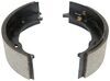 hydraulic drum brakes brake shoes bp04-050
