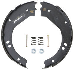 10" x 1-1/2" Electric Brake Shoe/Lining (One Wheel) - bp04-065