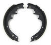 10 Inch X 2-1/4 Inch Hydraulic Brake Shoe/ Lining One Wheel