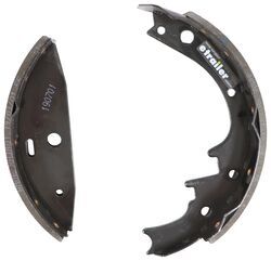 Replacement Brake Shoe Lining for Demco/Dico 10" Free-Backing Hydraulic Brakes - BP04-126