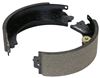 Dexter Axle Accessories and Parts - BP04-240