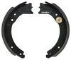 electric drum brakes brake shoes