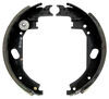 hydraulic drum brakes bp04-270