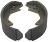 12-1/4 Inch X 3-1/2 Inch Brake Shoe/Lining for Hayes 9-12K Electric Brake Axles One Wheel