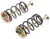 electric drum brakes hydraulic hold down spring bp06-090