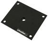 BP1D - D-Ring Backing Plates Brophy Tie Down Anchors