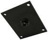 Brophy D-Ring Backing Plates Accessories and Parts - BP1D