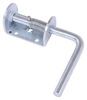 latches spring latch buyers products - 3 inch long x 1-3/4 wide zinc plated
