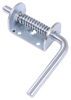 Buyers Products Spring Latch - 3" Long x 1-3/4" Wide - Zinc Plated