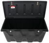 chest tool box large capacity buyers products all-purpose truck - style black 51 inch x 23 26