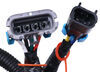 salt spreaders wiring replacement harness for saltdogg spreader