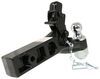 one ball 2-1/2 inch hitch mount bp78fr