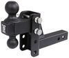 adjustable ball mount 10000 lbs gtw 14000