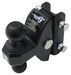 Drop Hitch