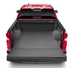 BedRug Impact Truck Bed Liner - Trucks w/ Bare Beds or Spray-In Liners - Thermoplastic - BR82ZR