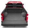 bare bed trucks w spray-in liners floor and tailgate protection br39vr