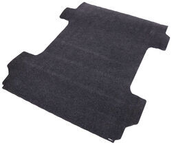 BedRug Custom Truck Bed Mat - Bed Floor Cover for Trucks with Bare Beds or Spray-In Liners - BR44FR