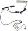backup camera systems down tailgate system bringit switchback solo - ram 2008-2012