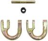 brophy accessories and parts safety chain quick links