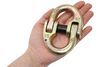 brophy accessories and parts trailer safety chains chain