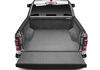 bare bed trucks w spray-in liners floor and tailgate protection br49fr