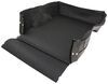 BedRug Impact Truck Bed Liner - Trucks w/ Bare Beds or Spray-In Liners - Thermoplastic