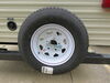Brophy Spare Tire Carrier - BR56VR