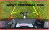 down tailgate camera system manufacturer