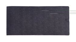 BedTred Jeep Tailgate Mat                                                                           