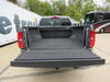 2019 chevrolet colorado  custom-fit mat bedrug custom full truck bed liner - trucks w/ bare beds or spray-in liners carpet